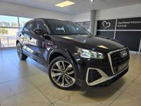 Thumbnail Audi Q2 35TFSI S line