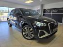 Thumbnail Audi Q2 35TFSI S line