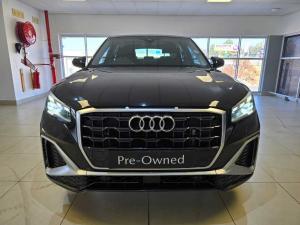Audi Q2 35TFSI S line - Image 2