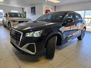 Audi Q2 35TFSI S line - Image 3