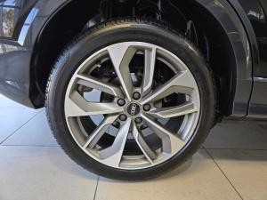 Audi Q2 35TFSI S line - Image 5
