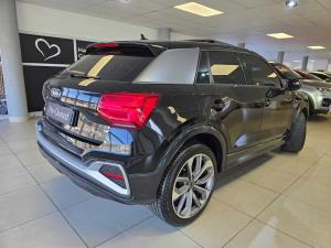 Audi Q2 35TFSI S line - Image 6