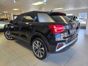 Audi Q2 35TFSI S line - Image 8