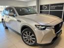 Thumbnail Mazda CX-60 2.5 Dynamic