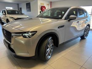 Mazda CX-60 2.5 Dynamic - Image 3