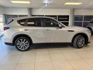 Mazda CX-60 2.5 Dynamic - Image 5