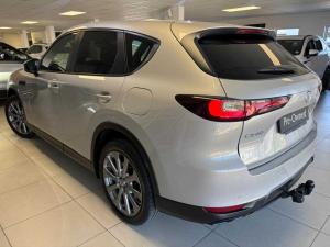 Mazda CX-60 2.5 Dynamic - Image 8