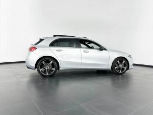 Mercedes-Benz A 200 automatic - Image 10