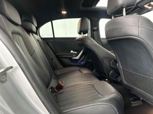 Mercedes-Benz A 200 automatic - Image 14