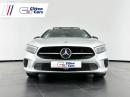 Thumbnail Mercedes-Benz A 200 automatic