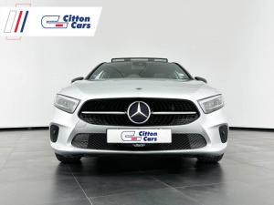 Mercedes-Benz A 200 automatic - Image 1