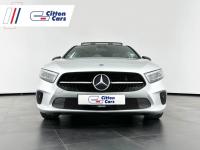 Thumbnail Mercedes-Benz A 200 automatic