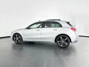 Mercedes-Benz A 200 automatic - Image 3
