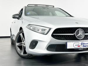 Mercedes-Benz A 200 automatic - Image 4