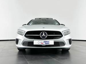 Mercedes-Benz A 200 automatic - Image 5