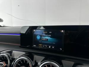 Mercedes-Benz A 200 automatic - Image 6