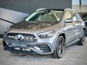 Mercedes-Benz GLA GLA200 Progressive - Image 2