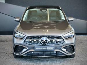Mercedes-Benz GLA GLA200 Progressive - Image 4