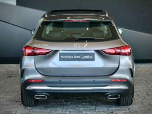 Mercedes-Benz GLA GLA200 Progressive - Image 8