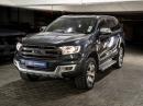 Thumbnail Ford Everest 3.2TDCi 4WD Limited