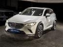 Thumbnail Mazda CX-3 2.0 Individual