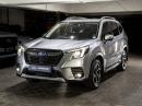 Thumbnail Subaru Forester 2.5i S ES