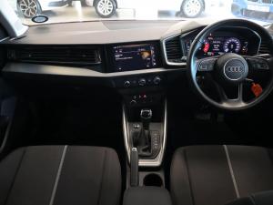 Audi A1 Sportback 35TFSI Advanced - Image 12