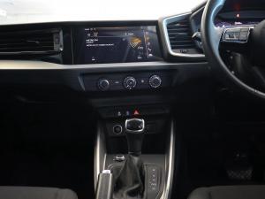 Audi A1 Sportback 35TFSI Advanced - Image 15