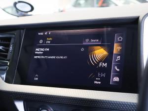 Audi A1 Sportback 35TFSI Advanced - Image 16