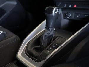 Audi A1 Sportback 35TFSI Advanced - Image 18