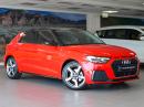 Thumbnail Audi A1 Sportback 35TFSI Advanced