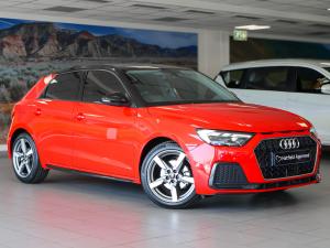 Audi A1 Sportback 35TFSI Advanced - Image 1