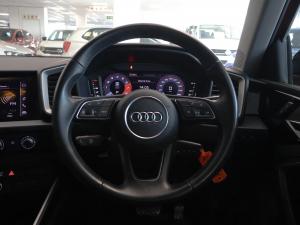 Audi A1 Sportback 35TFSI Advanced - Image 20