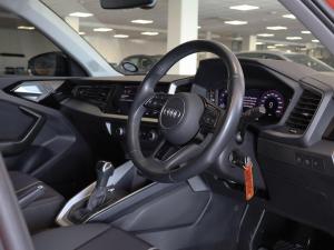Audi A1 Sportback 35TFSI Advanced - Image 21