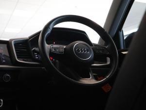 Audi A1 Sportback 35TFSI Advanced - Image 22