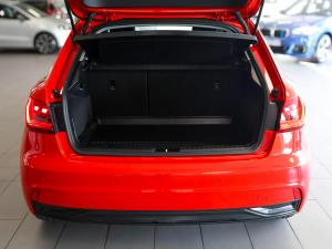 Audi A1 Sportback 35TFSI Advanced - Image 23