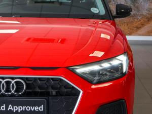 Audi A1 Sportback 35TFSI Advanced - Image 5
