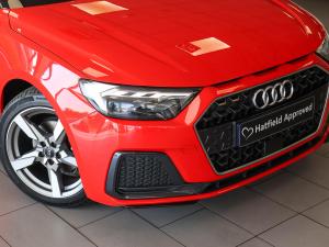 Audi A1 Sportback 35TFSI Advanced - Image 6