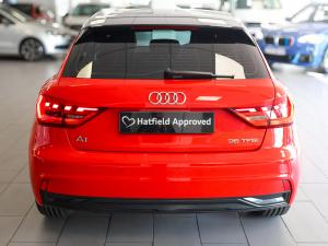 Audi A1 Sportback 35TFSI Advanced - Image 9