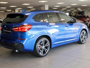 BMW X1 xDrive25i M Sport auto - Image 10