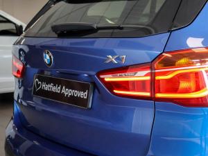 BMW X1 xDrive25i M Sport auto - Image 11