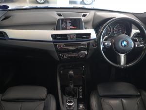 BMW X1 xDrive25i M Sport auto - Image 12