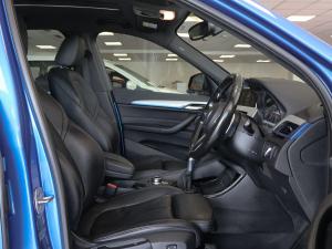 BMW X1 xDrive25i M Sport auto - Image 13