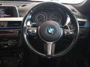 BMW X1 xDrive25i M Sport auto - Image 15