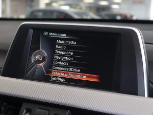 BMW X1 xDrive25i M Sport auto - Image 17