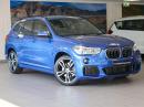 Thumbnail BMW X1 xDrive25i M Sport auto