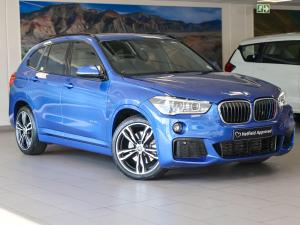BMW X1 xDrive25i M Sport auto - Image 1