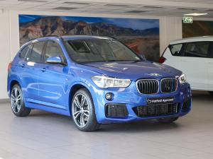 BMW X1 xDrive25i M Sport auto - Image 2