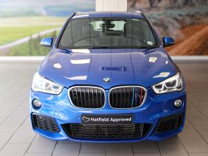 BMW X1 xDrive25i M Sport auto - Image 3