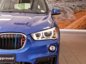 BMW X1 xDrive25i M Sport auto - Image 5